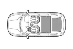 design-interior-2nd-and-3rd-row-folded-pc
